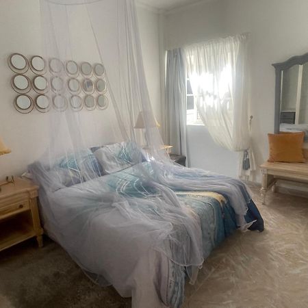 Morro La Vieja Apartment Corralejo Luaran gambar