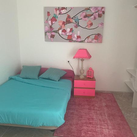 Morro La Vieja Apartment Corralejo Luaran gambar