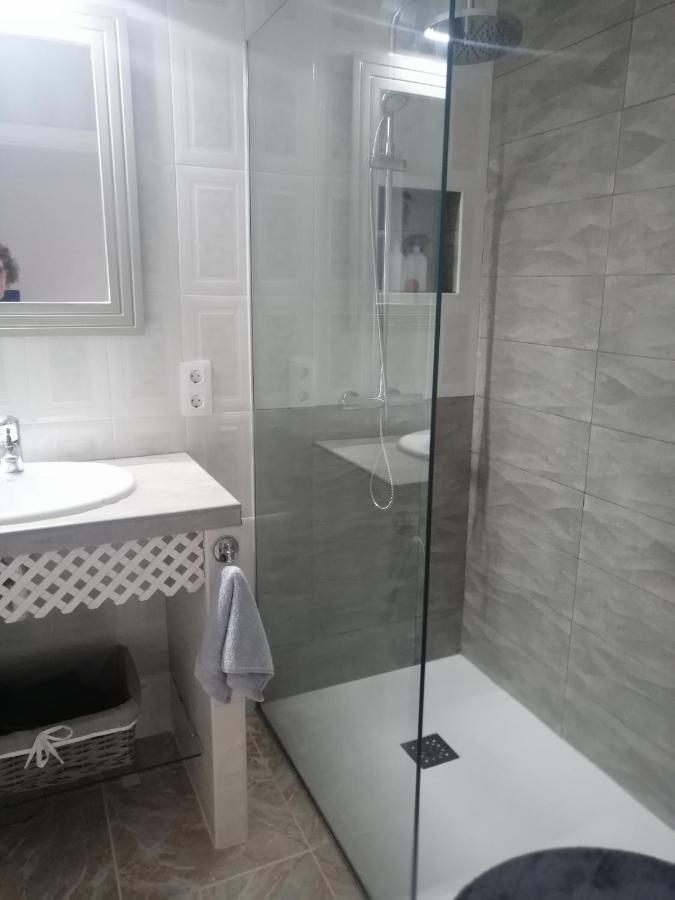 Morro La Vieja Apartment Corralejo Luaran gambar