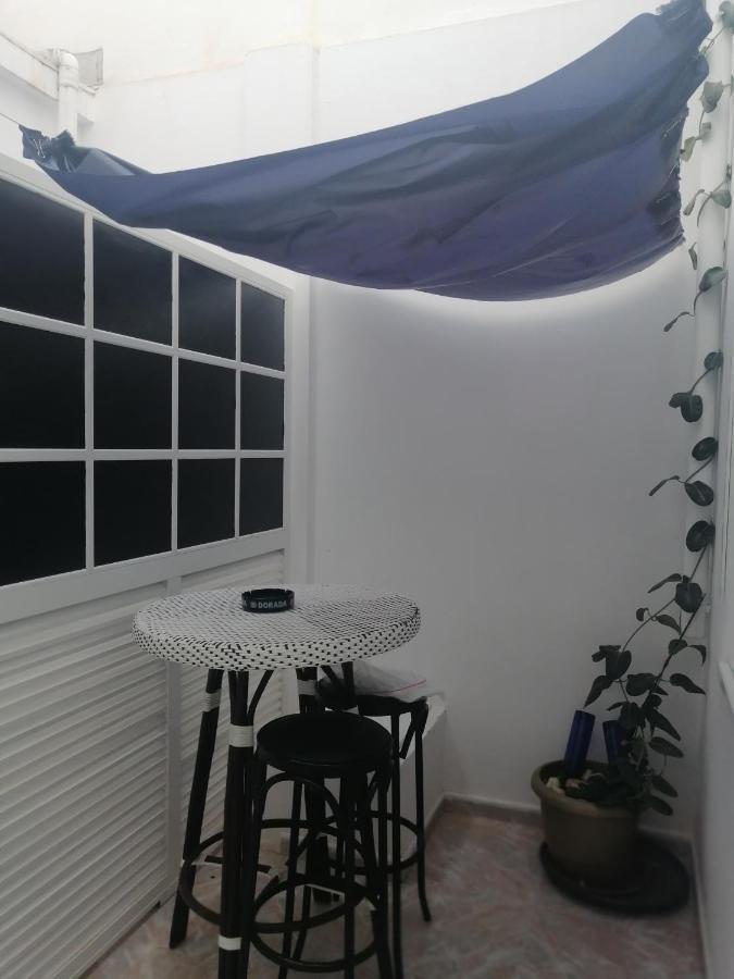Morro La Vieja Apartment Corralejo Luaran gambar