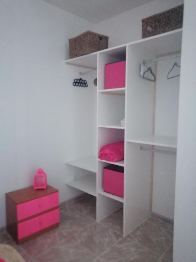Morro La Vieja Apartment Corralejo Luaran gambar