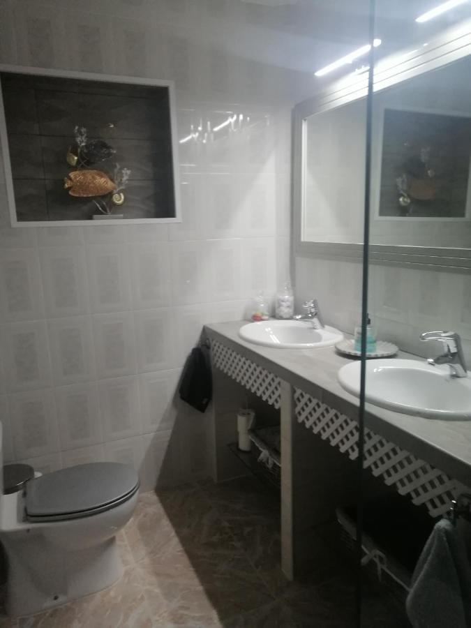 Morro La Vieja Apartment Corralejo Luaran gambar