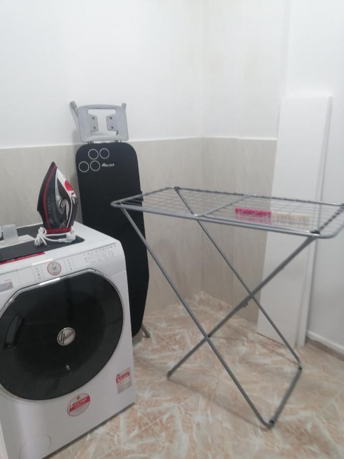 Morro La Vieja Apartment Corralejo Luaran gambar