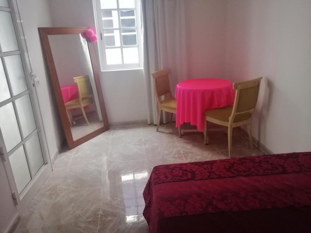 Morro La Vieja Apartment Corralejo Luaran gambar