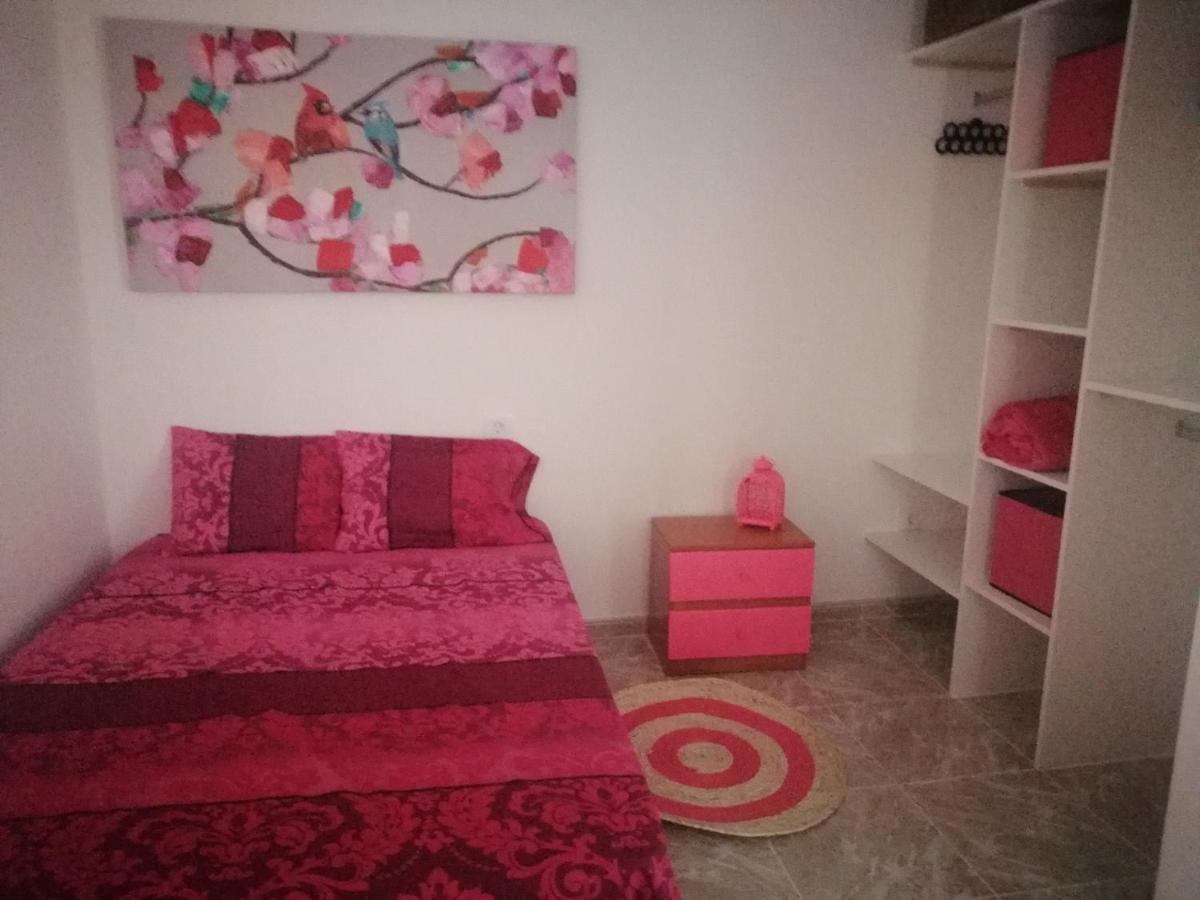 Morro La Vieja Apartment Corralejo Luaran gambar