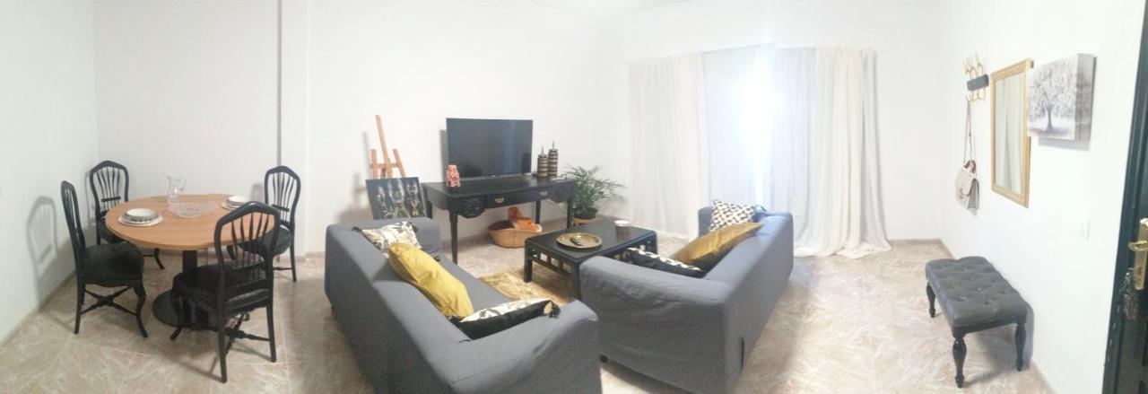 Morro La Vieja Apartment Corralejo Luaran gambar