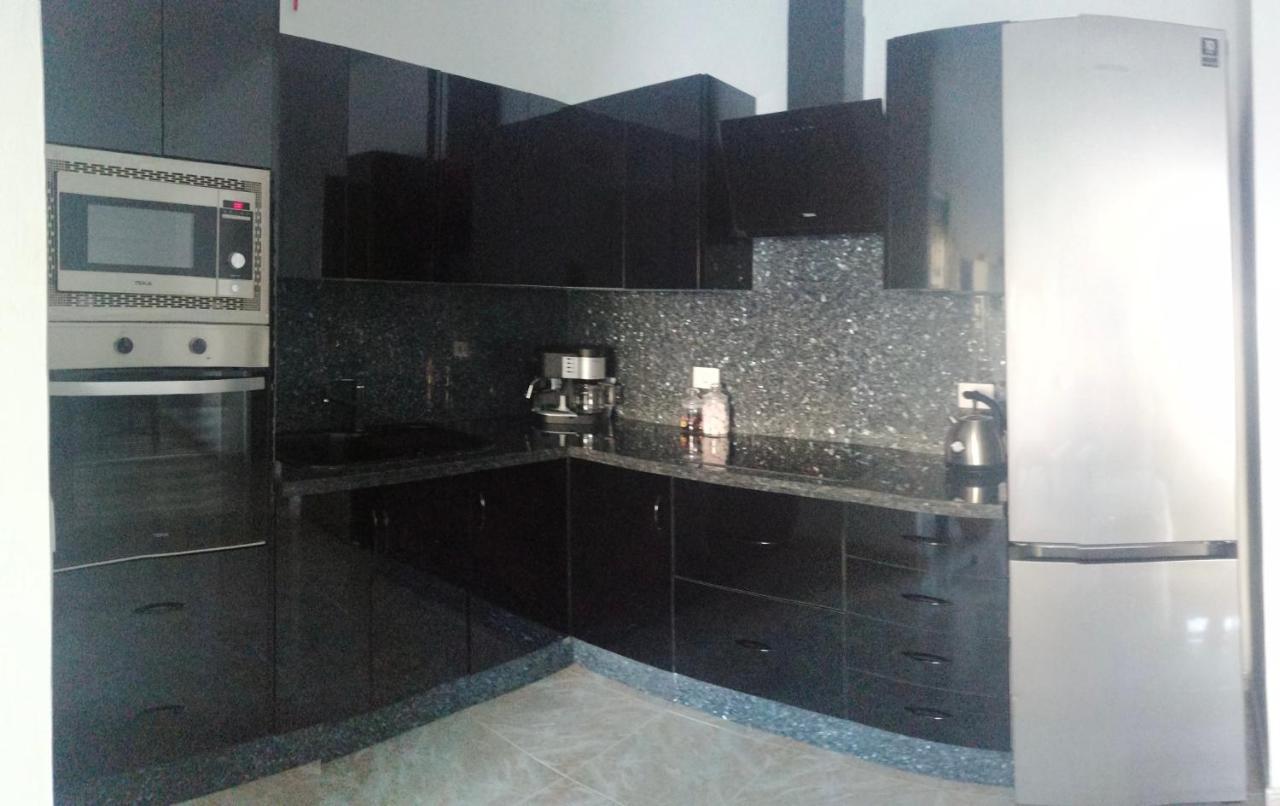Morro La Vieja Apartment Corralejo Luaran gambar