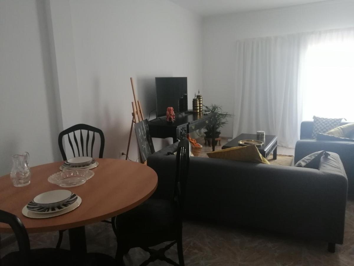 Morro La Vieja Apartment Corralejo Luaran gambar