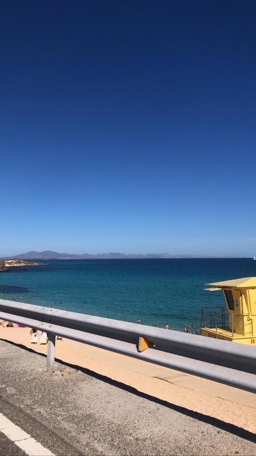 Morro La Vieja Apartment Corralejo Luaran gambar
