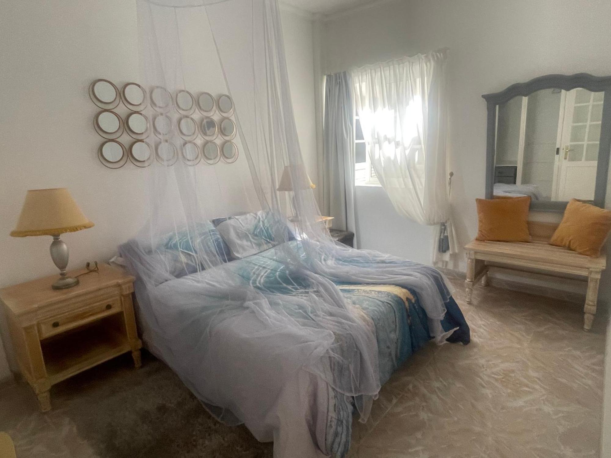 Morro La Vieja Apartment Corralejo Luaran gambar