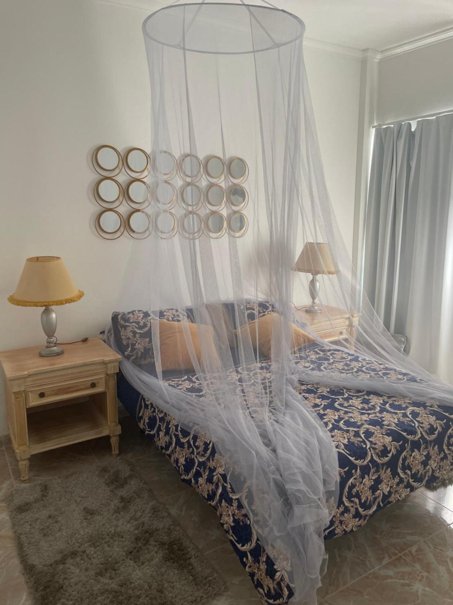 Morro La Vieja Apartment Corralejo Luaran gambar